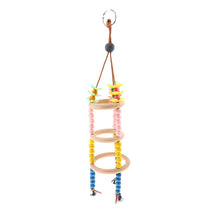 Trendy Retail Bird Parrot Swing Toys - Small Hammock Hanging Perch Stand Toy for Small Medium Parrots