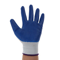 Trendy Retail Hamster Anti-bite Gloves Parrot Chewing Working Safety Protective Gloves