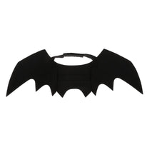 Trendy Retail Halloween Fancy Dress Pet Cat Kitty Bat Wings Cool Design Party Bat Costume
