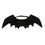 Trendy Retail Halloween Fancy Dress Pet Cat Kitty Bat Wings Cool Design Party Bat Costume