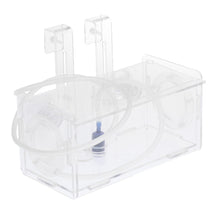 Trendy Retail Nursery and Hatchery Aquarium Fish Incubator Isolation Acrylic Box 8x4x4inch