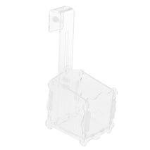 Trendy Retail Hanging Design Aquatic Plant Pot Bowl Holder for Aquarium Fish Tank Plant