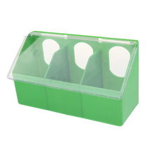 Trendy Retail Durable Plastic Pigeon Food Water Bowl Cups Bird Cage Feeding Dish Feeding Tools