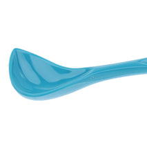 Trendy Retail 2 Pack Pet Feeding Can Spoon Pet Cat Wet Food Scoop with Long Handle (Small)