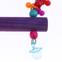 Trendy Retail Cage Stand Swing Toy For Bird Parrot African Grey Cockatoo Macaw Budgie Parakeet Conure