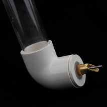 Trendy Retail Pet Bird Plastic Drinker Feeder Waterer Clip For Parrots Budgie Lovebirds