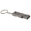 Buy Trendy Retail 1Pc Emergency whistle High Pitch Double Tubes Survival Whistle with KeyChain for Camping Hiking Sports Dog Parrot Training ( Random Color ) Wholesale B2B