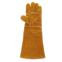 Trendy Retail Pet Handling Gloves Anti Bite Scratch Resistant Gloves for Dog Cat Lizard & Other Animals