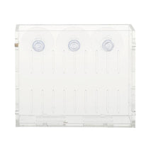 Trendy Retail Fish Tank Water Plants Potted Aquatic Planting Cup, Aquatic Grass Holder Pot