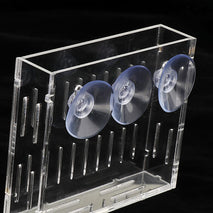 Trendy Retail Fish Tank Water Plants Potted Aquatic Planting Cup, Aquatic Grass Holder Pot