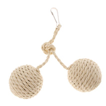 Trendy Retail Parrot Chew Toy Pet Bird Hanging Swing Cage Toys For Pet Bird Hamster Rabbit