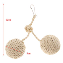 Trendy Retail Parrot Chew Toy Pet Bird Hanging Swing Cage Toys For Pet Bird Hamster Rabbit