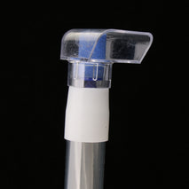 Trendy Retail 5Pcs Under Gravel Filter Uplift Tube Telescopic 28cm-48cm