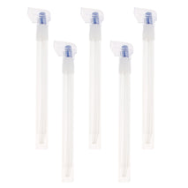 Trendy Retail 5Pcs Under Gravel Filter Uplift Tube Telescopic 28cm-48cm