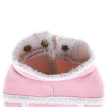 Trendy Retail Dog Coats Doggie Jackets Windproof Vest for Dogs in Winter Cold Weather