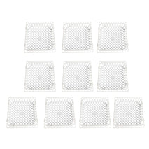 10 Pcs Pigeon Bird Plastic Cage Nest, Eggs Hatching Tool Cage Accessories
