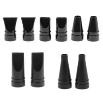 Pet Groomer | Pet Store | Pet Supply Store | Pet Supplies | Pet Accessories | Pet Accessories shop near me | Pet Accessories near me | Pet Accessories Online|  2pcs 4 Different Types of Nozzles for Pet Dog Grooming Hair Dryer Type 1