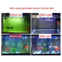 Pet Groomer | Pet Store | Pet Supply Store | Pet Supplies | Pet Accessories | Pet Accessories shop near me | Pet Accessories near me | Pet Accessories Online|  Fish Tank LED Light,Aquarium Lights UV Light EU 9W