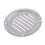 Shanvis Round Vent 4'' Louver Vent Ventilation Deck Hardware For Boat Caravan Yacht