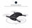 JJRC H37 ELFIE Foldable Mini RC Selfie Drone WiFI FPV HD Camera Mini RC Drone With 720P Camera G-sensor Helicopter VS JJRC H36