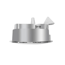 Shanvis 4 Pieces 2'' Door Latch Hatch Round Pull Locking Flush Mount Deck Latch for Marine Boat Caravan