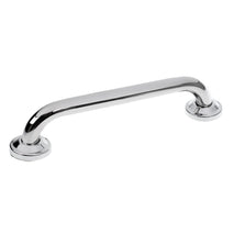Shanvis 316 Stainless Steel 13'' Boat Polished Marine Grab Handle Handrail 330mm Durable