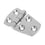 Buy Shanvis 2.24 x 1.5" Short Side Type Marine 316 Grade Stainless Steel Boat Door Hinge" Wholesale B2B