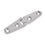 Shanvis Marine 316 Grade Stainless Steel Boat Deck Cabin Strap Hinge - 3.94 x 1 inch