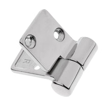 Shanvis Marine 316 Grade Stainless Steel Boat Lift-off/ Take-Apart Hinge 3.54 x 1.5