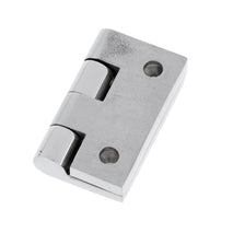 Shanvis Heavy Duty Durable Cast Stainless Steel Door Hinge 38x38mm for Marine Boat