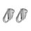 Buy Shanvis 2 Pieces Marine Grade 316 Stainless Steel Snap Type 43mm Fender Hook for Boat, Ship, Yacht, Sail Wholesale B2B