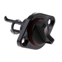 Shanvis Standard 25mm 1 Nylon Boat Drain Plug Bung Fishing Kayak Raft Accessories