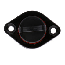 Shanvis Standard 25mm 1 Nylon Boat Drain Plug Bung Fishing Kayak Raft Accessories"