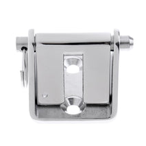 Shanvis Marine Anchor Chain Stop Stainless Steel 316 Hardware