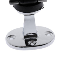 Shanvis Marine Grade 316 Stainless Steel Boat Walk Thru Door Holder Latch with Cushion