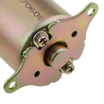 Shanvis Electric Starter Drive For GY6 125 150cc Go Cart ATV Scooter Moped Parts