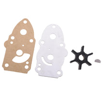 Shanvis Water Pump Repair Kit 17400-98551 for Suzuki Outboard DT6 1984-2002