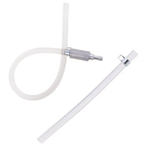 Shanvis Hydraulic Brake Bleeder CNC Billet Aluminum One Way Valve Check Siphon Tool