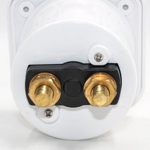 Shanvis Marine Boat Battery Isolator Rotary Switch Cut Off Power Disconnect Control