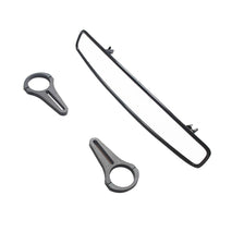 Shanvis UTV 15 Rear View Race Mirror w/ 1.75