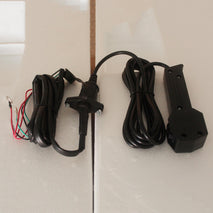 Shanvis Winch Remote Control Switch Handset for Car ATV SUV UTV W64259