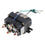 Shanvis 12V Electronic Winch Relay Contactor Solenoid for ATV UTV Truck Car Auto