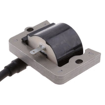 Shanvis Motorcycle Ignition Coil For Kohler M133019 STX38 LT155 LX L LT Sabre STX