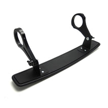 Shanvis Universal 1.75'' Clamp UTV 2'' Rear View Race Mirror for All 1.75 '' Roll Bars