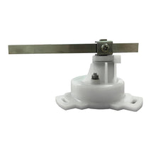 Shanvis DC 12v/24v Marine Boat Stainless Steel Rudder Angle Indicator Sensor