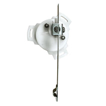 Shanvis DC 12v/24v Marine Boat Stainless Steel Rudder Angle Indicator Sensor