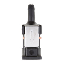 Shanvis 6mm Female Engine Side Outboard Motor Fuel Pipe Fuel Line Connector for Yamaha