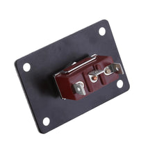 Shanvis Marine Boat Toggle Switch Momentary On/Off Up/Down Trim Tab Panel Breaker