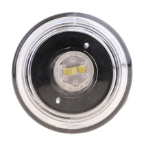 Shanvis 12v 33Led 5 Boat Anchor Stern Masthead Navigation Pedestal White Led Light"