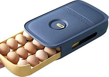 Egg Holder for Refrigerator